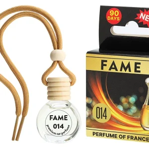 Légfrissítő FAME #014, 10 ml