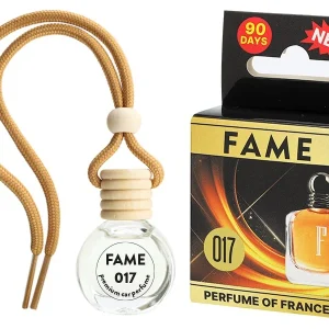 Légfrissítő FAME #017, 10 ml