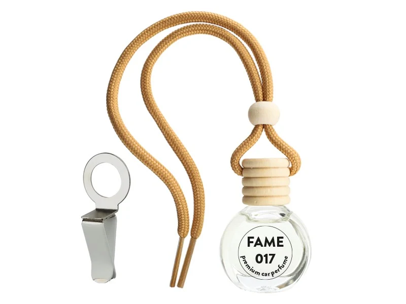 Légfrissítő FAME #017, 10 ml
