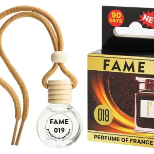 Légfrissítő FAME #019, 10 ml