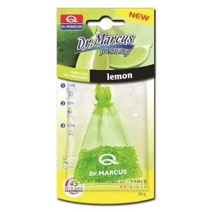 Légfrissítő Fresh Bag, citrom