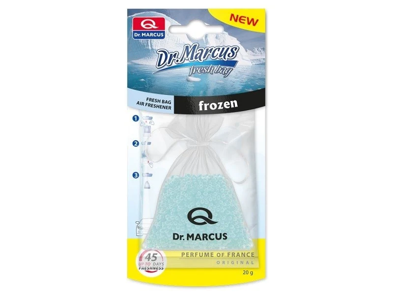 Légfrissítő Fresh Bag, fagyasztott