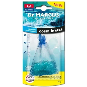 Légfrissítő Fresh Bag, Ocean Breeze