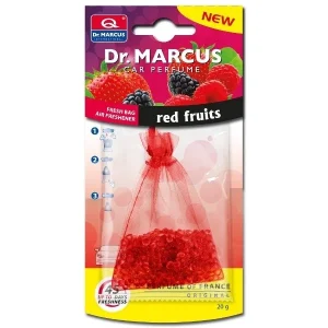 Légfrissítő Fresh Bag, Piros gyümölcsök