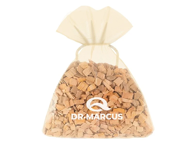 Légfrissítő Fresh Bag Woody, Arany Orchidea