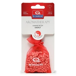 Légfrissítő hangulat, Energy Citrus