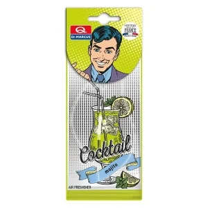 Légfrissítő koktél, Mojito