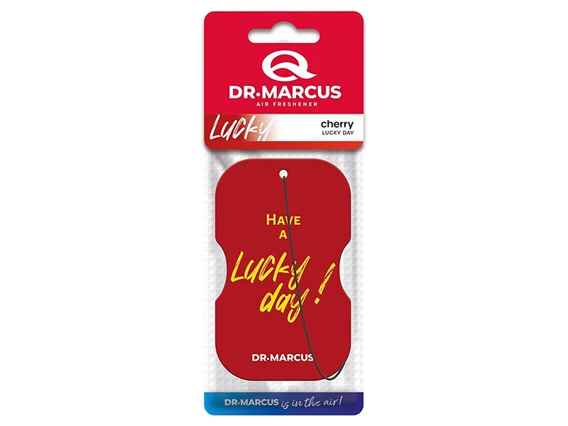 Légfrissítő Lucky Day, cseresznye