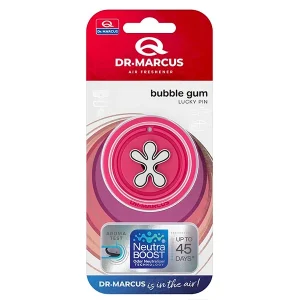 Légfrissítő Lucky Pin, Bubble Gum