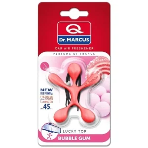Légfrissítő Lucky Top, Bubble Gum
