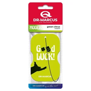 Légfrissítő Modern, Zöld citrus