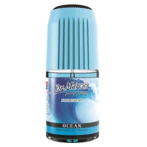 Légfrissítő pumpás spray, óceán