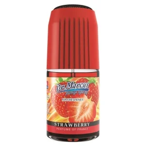 Légfrissítő pumpás spray, eper