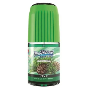 Légfrissítő pumpás spray, fenyő