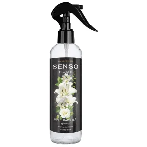 Légfrissítő SENSO Home illatosított spray 300 ml, fehér gardénia