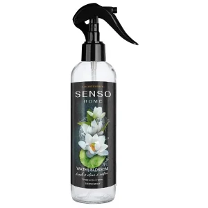 Légfrissítő SENSO Home illatosított spray 300 ml, Vízvirág
