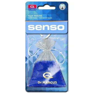 Légfrissítő SENSO Magic Pearls, Blue Marine