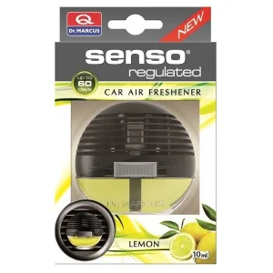 Légfrissítő Senso szabályozott, citromos