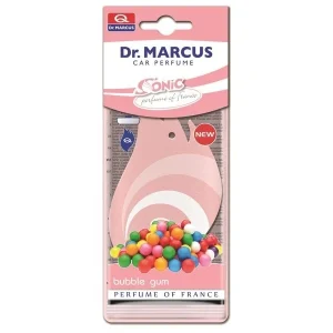 Légfrissítő Sonic, Bubble Gum