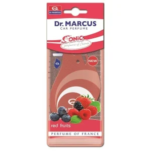 Légfrissítő Sonic, Red Fruits
