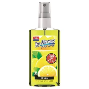 Légfrissítő spray, citrom