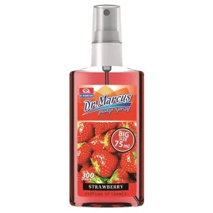 Légfrissítő spray, eper