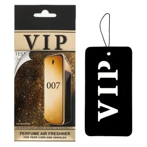 Légfrissítő VIP #007