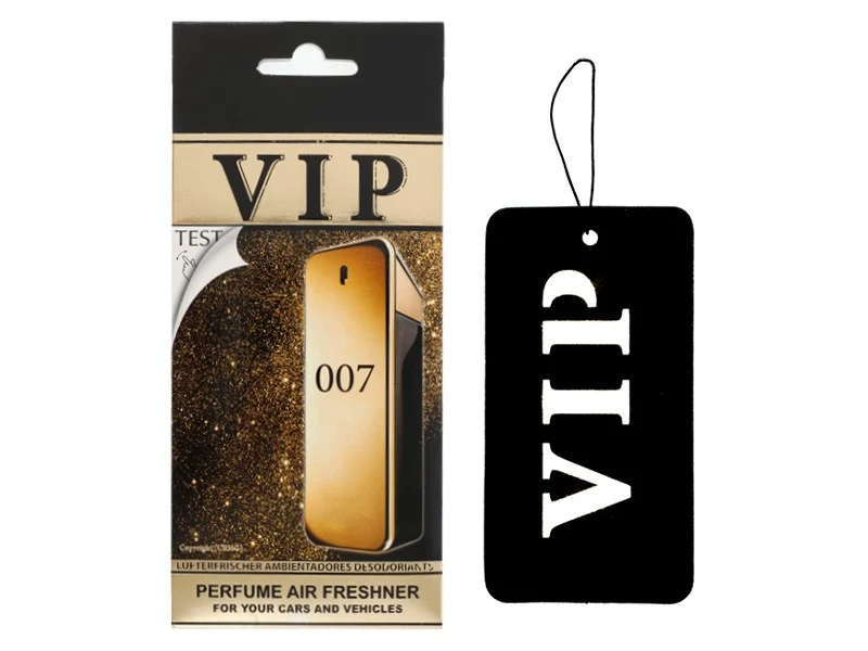 Légfrissítő VIP #007