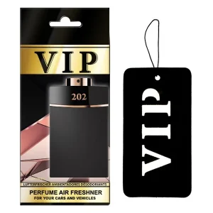Légfrissítő VIP #202 M