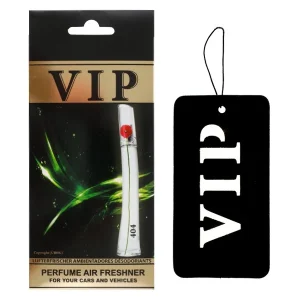 Légfrissítő VIP #404