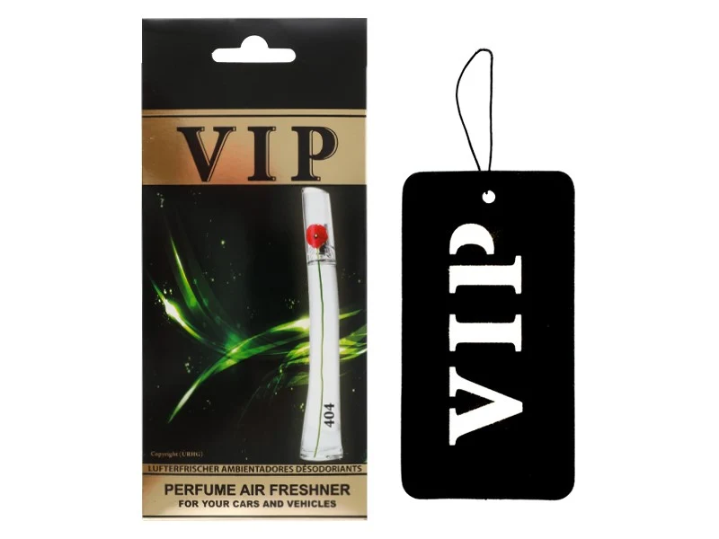 Légfrissítő VIP #404