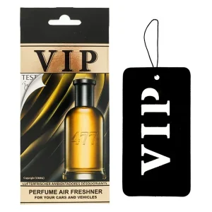 Légfrissítő VIP #477