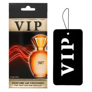 Légfrissítő VIP #507