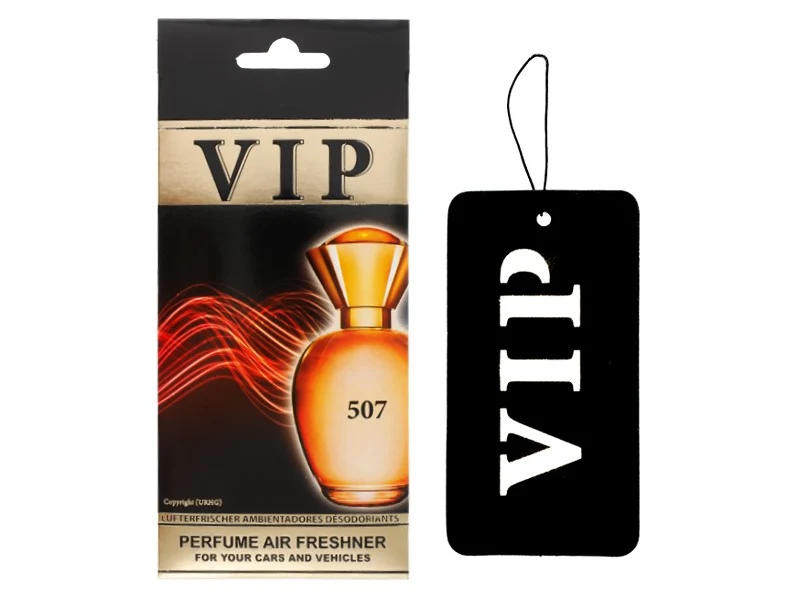 Légfrissítő VIP #507