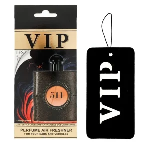 Légfrissítő VIP #511