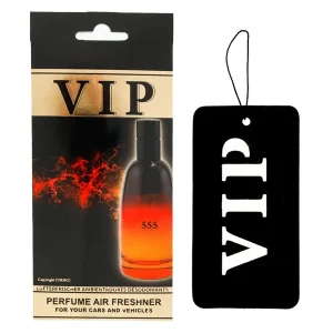 Légfrissítő VIP #555
