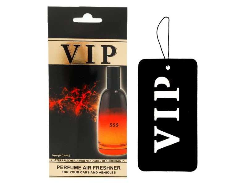 Légfrissítő VIP #555