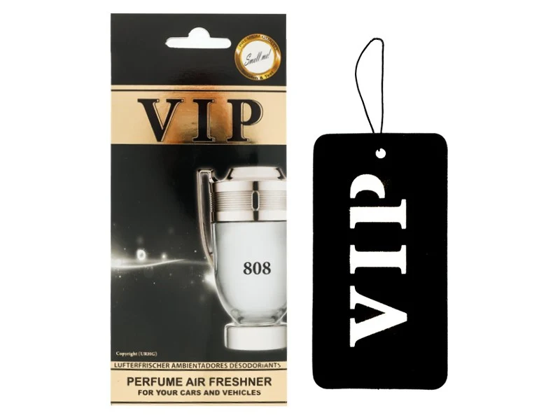 Légfrissítő VIP #808