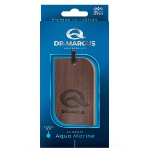Légfrissítő Wood Classic, Aqua Marine