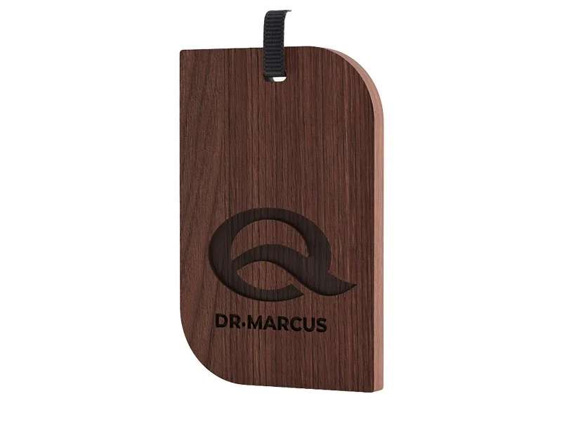 Légfrissítő Wood Classic, Aqua Marine