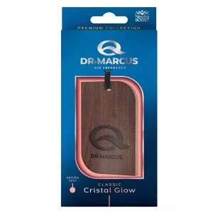 Légfrissítő Wood Classic, Crystal Glow