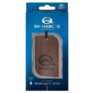 Légfrissítő Wood Classic, Midnight Mist