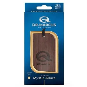 Légfrissítő Wood Classic, Mystic Allure