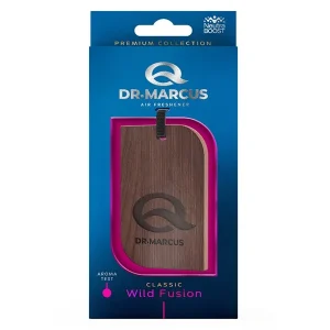 Légfrissítő Wood Classic, Wild Fusion