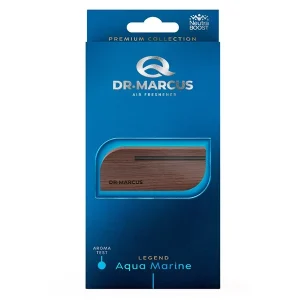 Légfrissítő Wood Legend, Aqua Marine