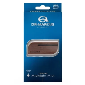 Légfrissítő Wood Legend, Midnight Mist