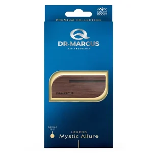 Légfrissítő Wood Legend, Mystic Allure