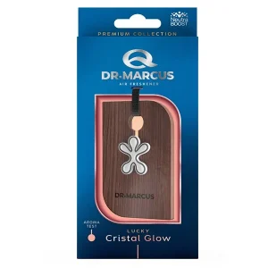 Légfrissítő Wood Lucky, Crystal Glow