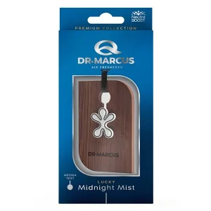 Légfrissítő Wood Lucky, Midnight Mist