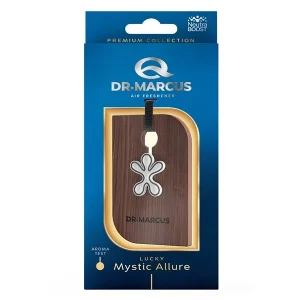 Légfrissítő Wood Lucky, Mystic Allure